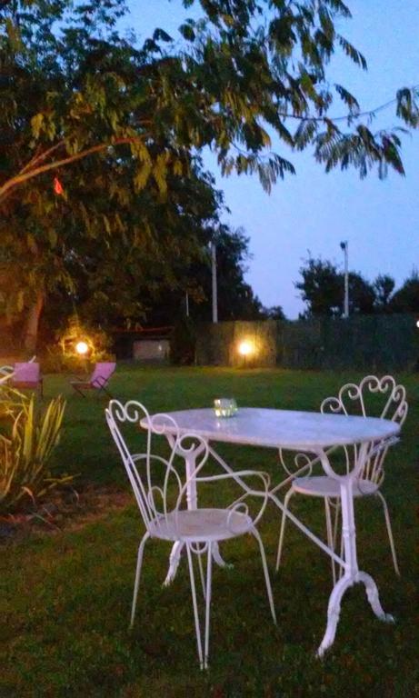 بينيرولو Bed&Breakfast La Siepe المظهر الخارجي الصورة